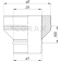 Старт сэндвич Corax  Corax