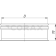 Заглушка внешняя Corax