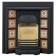 Каминная топка Stovax Victorian Tiled Fireplace