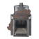 Банная печь Ферингер Макси в кожухе Дуб до 38 м³